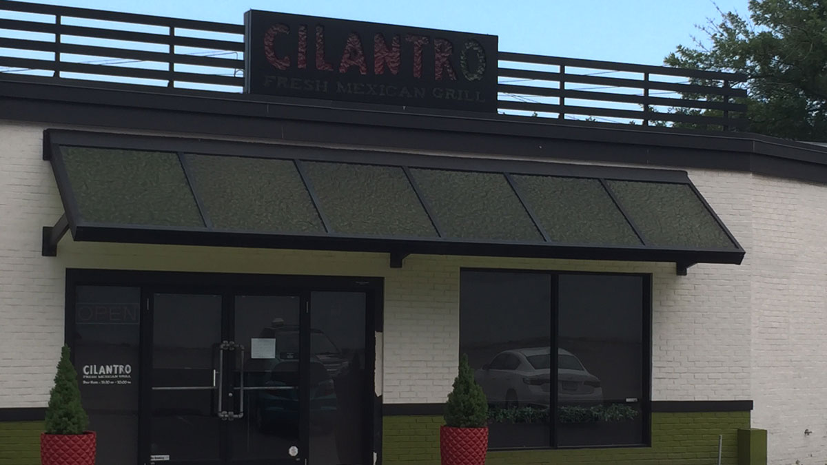 Salmonella Outbreak at New Haven Restaurant: DPH