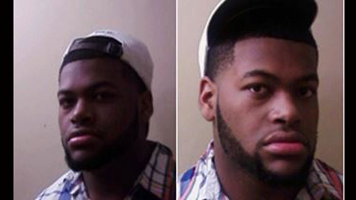 Man Who Attacked Woman in Windsor Locks Arrested