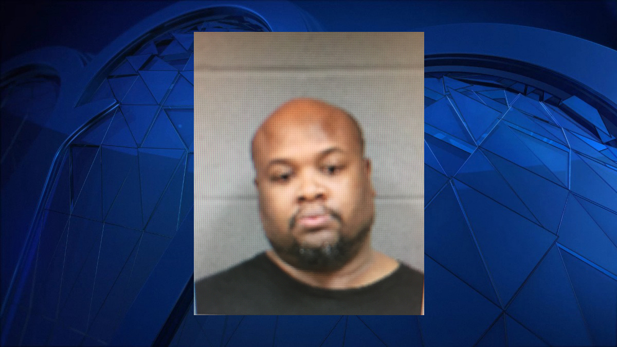 Man Accused of Shooting Woman in the Neck in New Britain