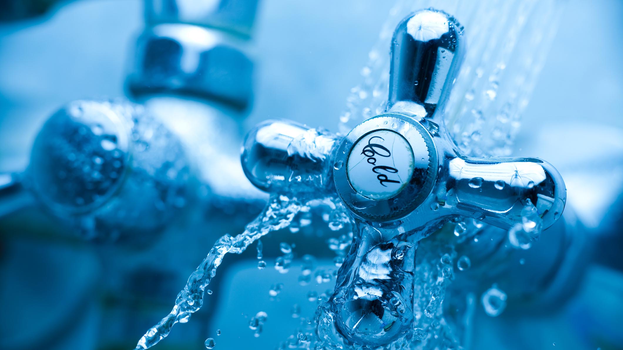 South Central Connecticut Regional Water Authority Asks Customers to Reduce Water Use by 15 Percent