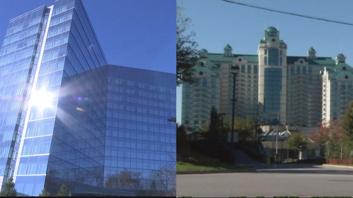 Connecticut Casinos Assure Security Paramount