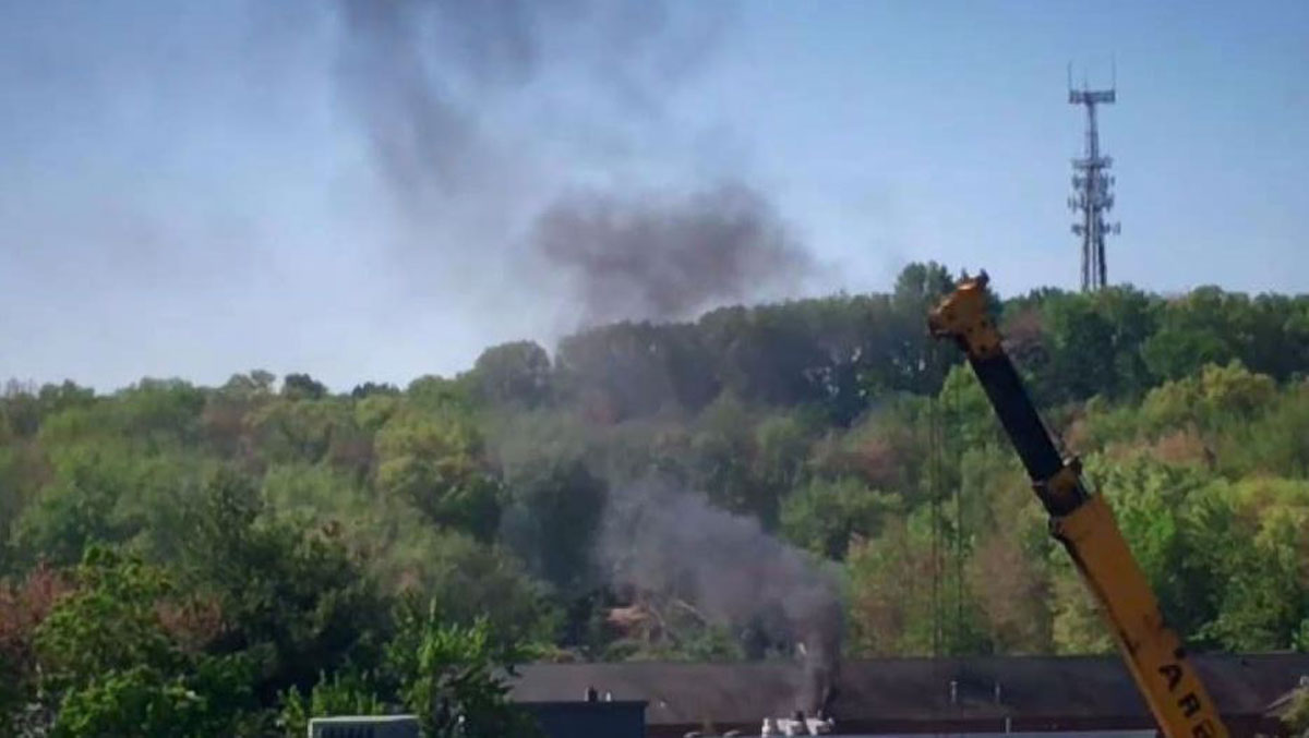 Crematorium Enforcement Follows Years of Unanswered Complaints