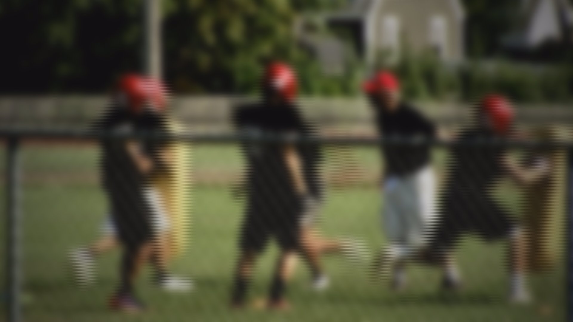 Coach Suspended for 1 Week Amid Hazing Probe