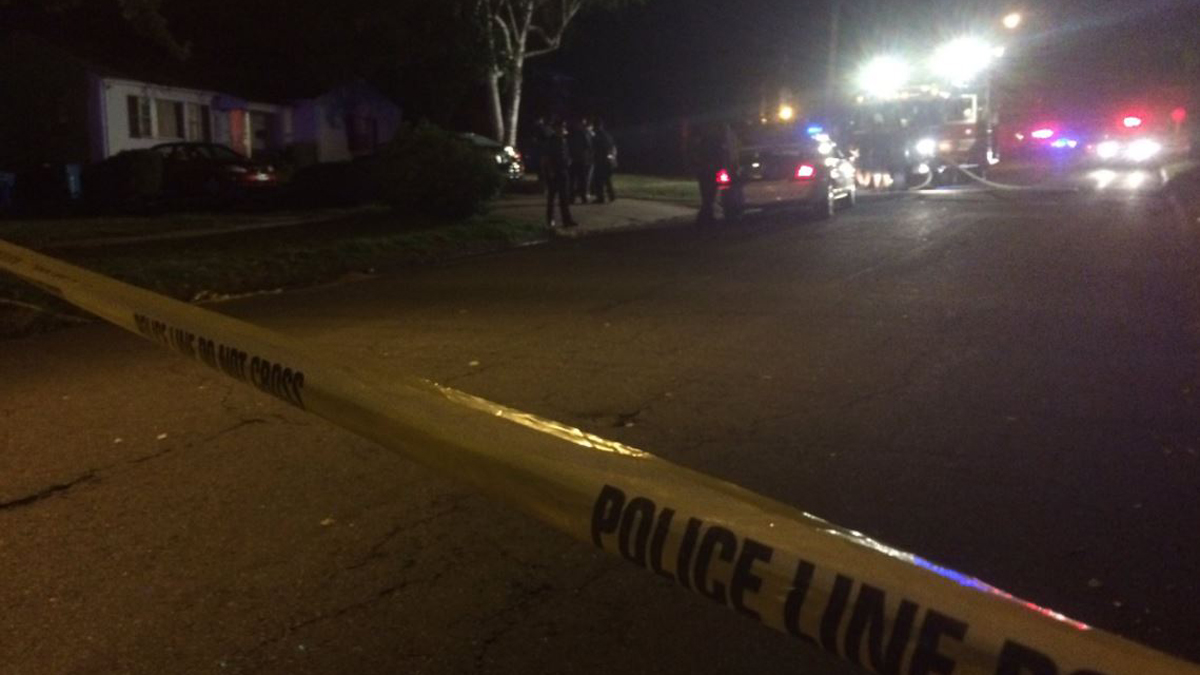 Two Shot, One Killed in Drive-by Shooting in Hartford