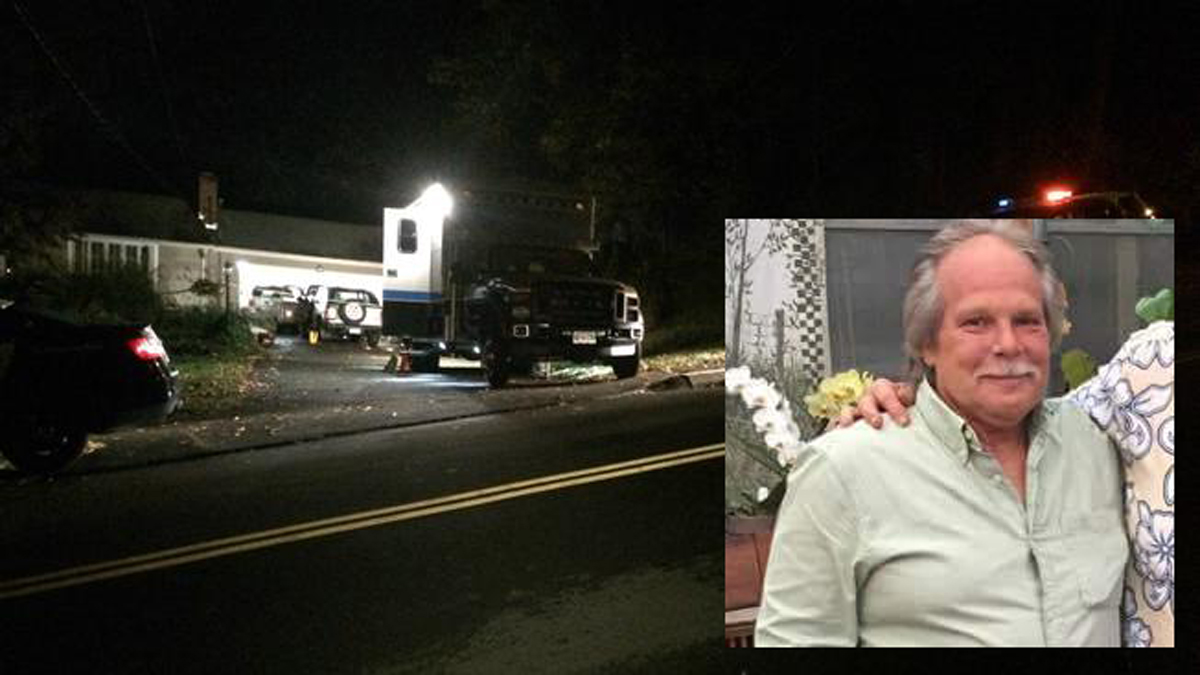 Family of Bristol Man Killed in Shooting Speaks Out