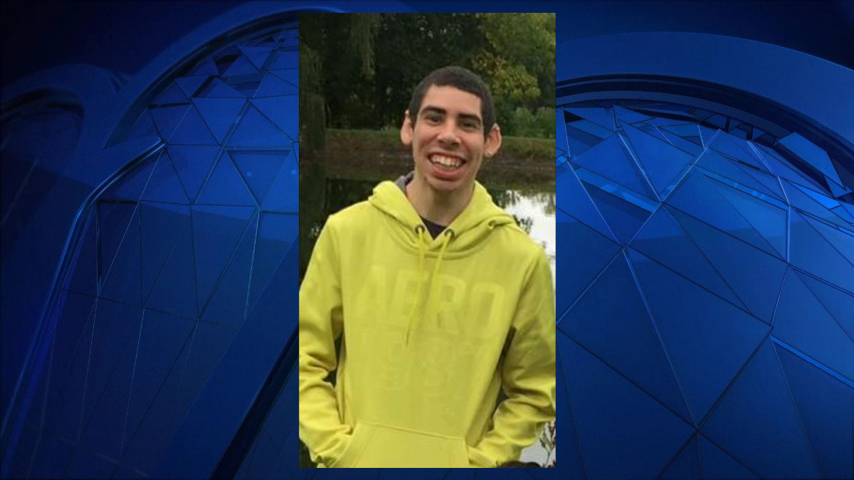 Missing Meriden Man With Developmental Disorder Found Safe