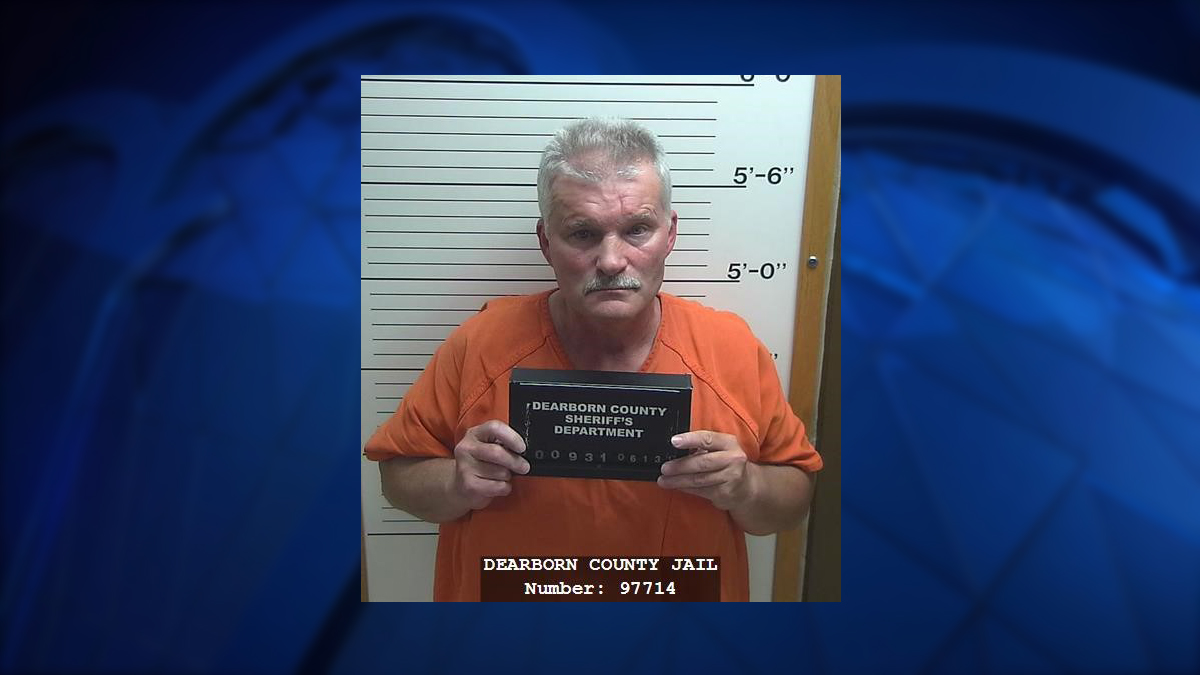 'Dollar Tree Grandpa Bandit' Arrested in Indiana: Police