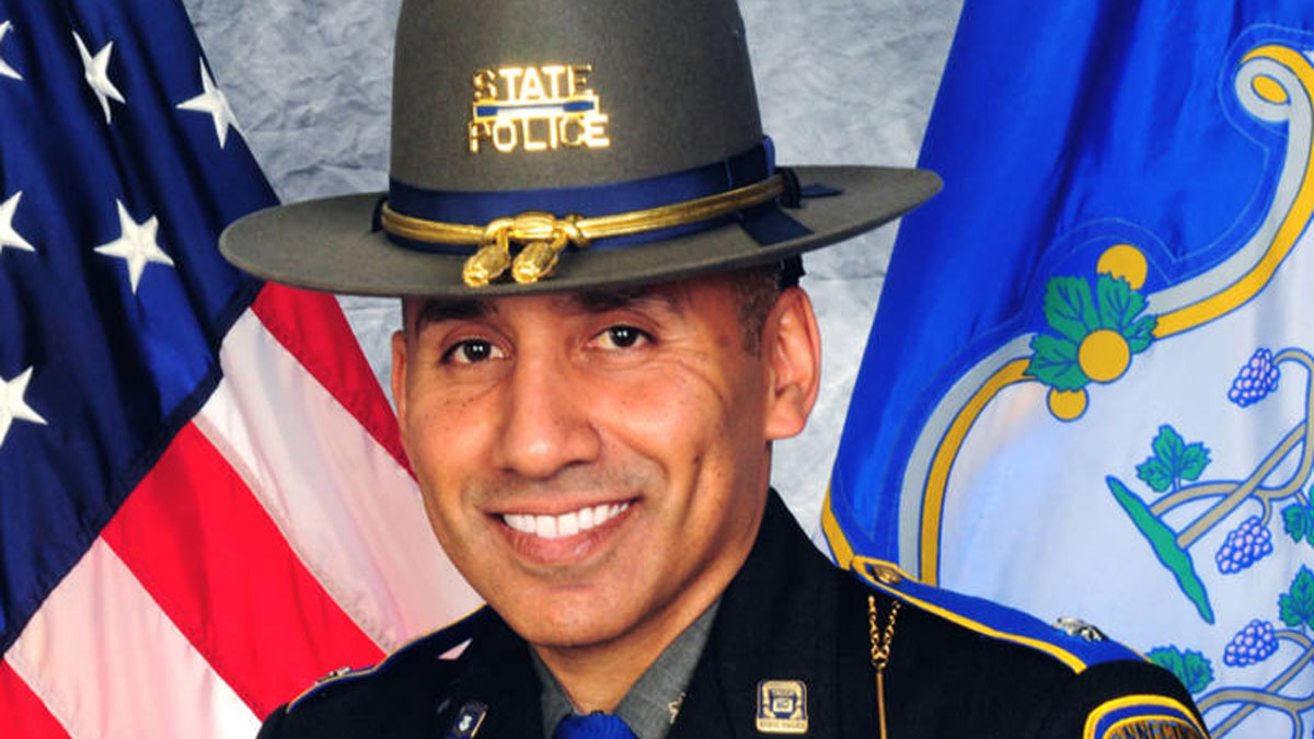 Mayor to Announce Hartford Police Chief Nominee