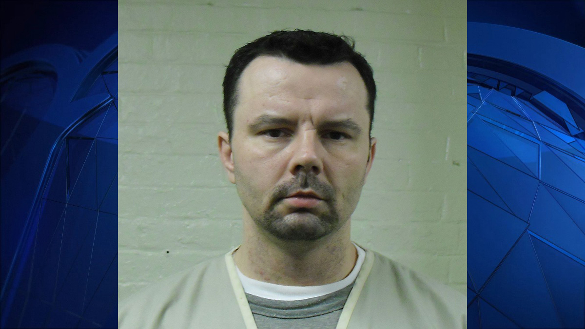 Man Stole Over $90K Worth of Jewelry from Monroe Home: PD