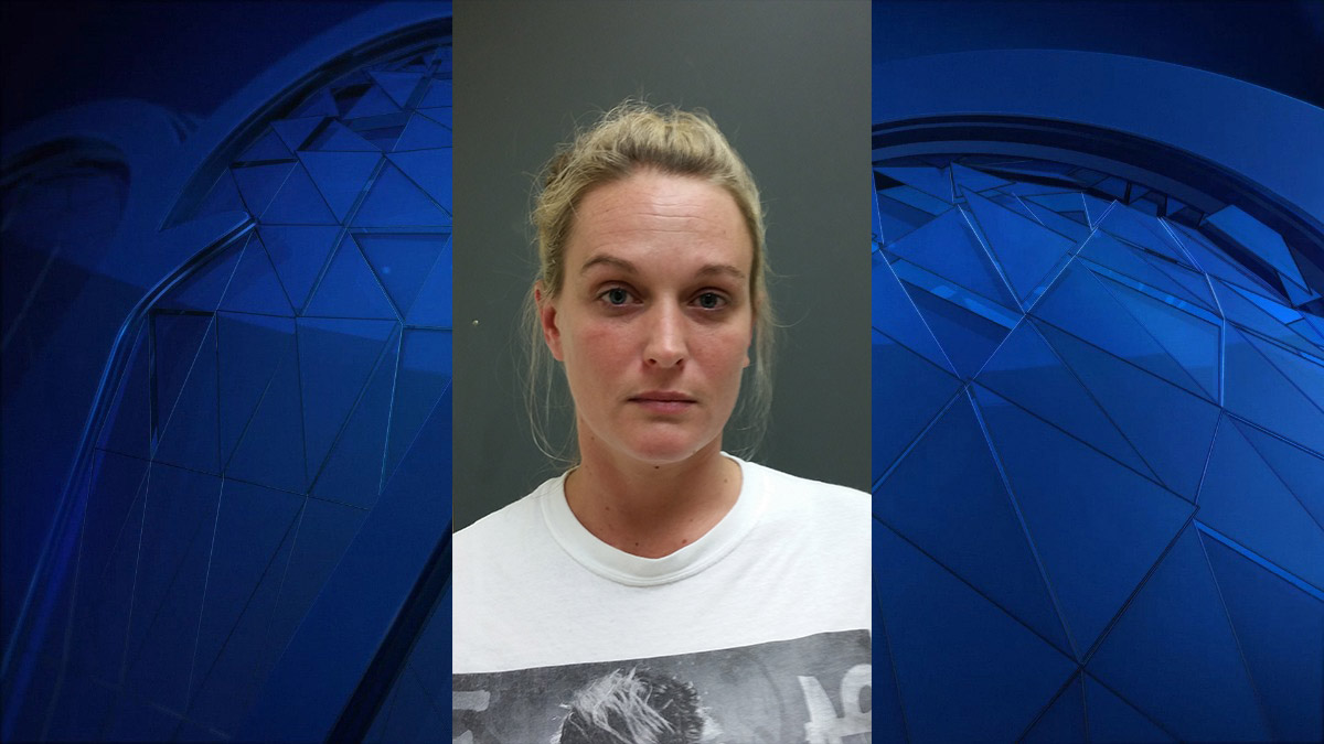 Groton Woman Accused of Sexually Assaulting 14-Year-Old