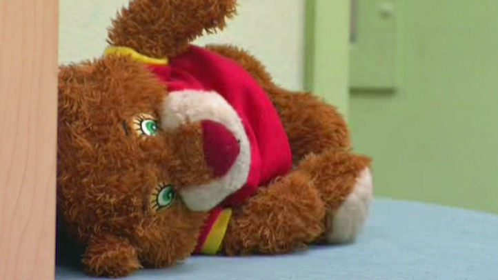 State Announces Eligibility Changes for Child Care Program