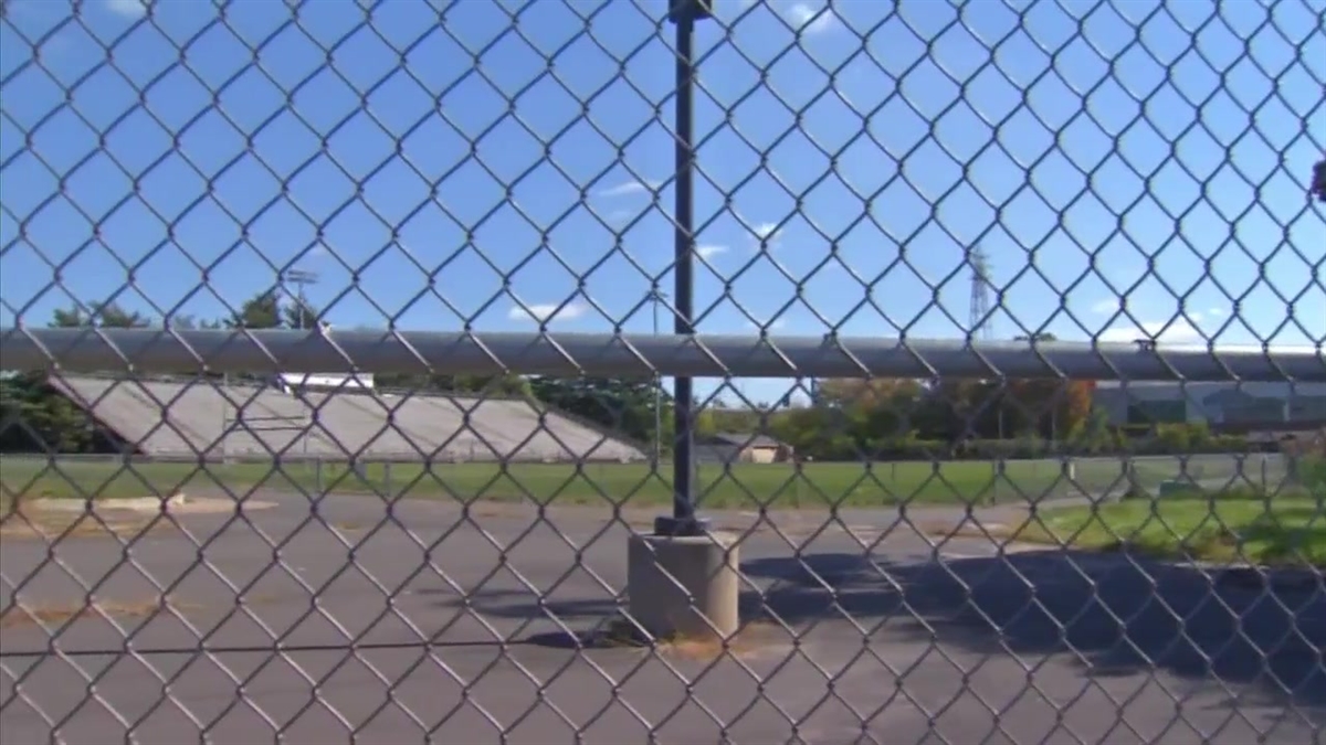 Dillon Stadium Developer Convicted of Fraud, Laundering