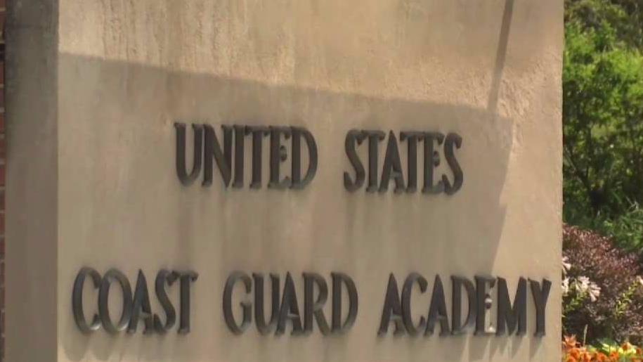 Coast Guard Academy Investigating Report of Racially-Charged Incident