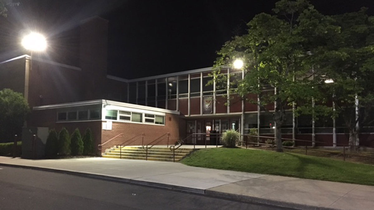 School Officials Fight for a New Dodd Middle School