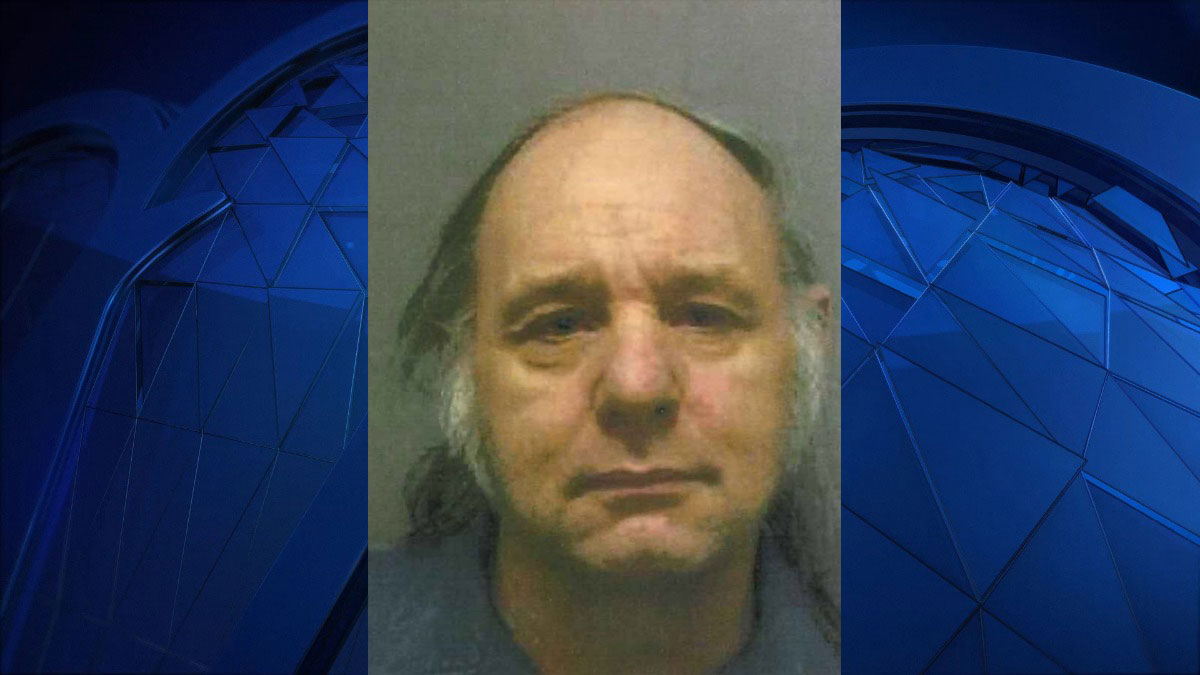 Sharon Man Accused of Possessing 116 Child Porn Images