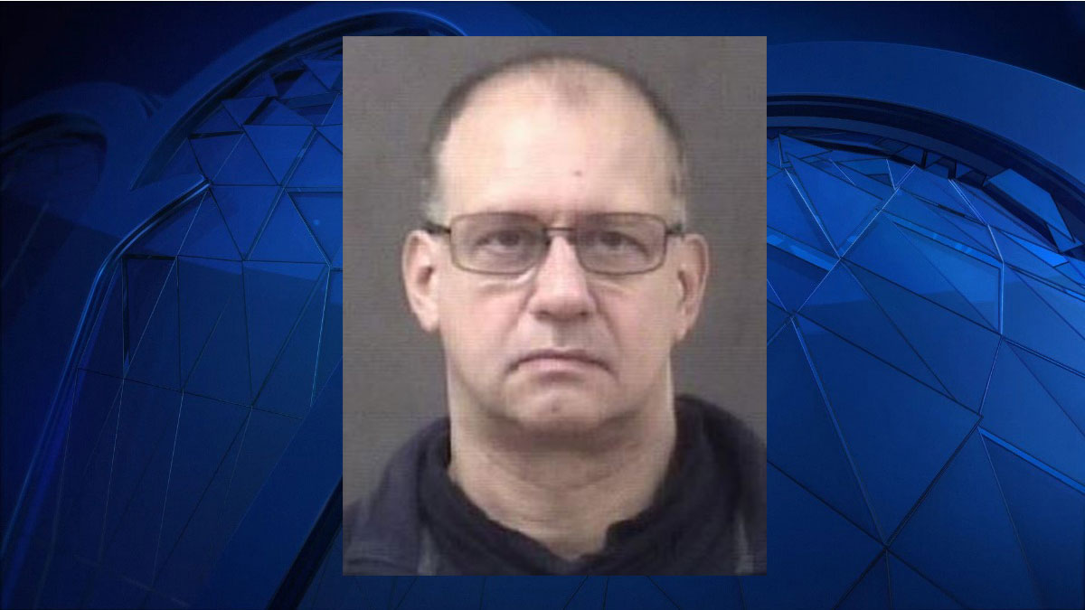 Milford Schools Worker Charged With Possessing Child Pornography