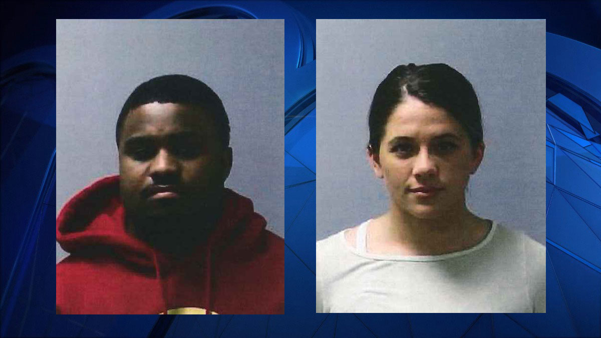 Volunteer Firefighter, Bloomfield Officer in Crash Charged
