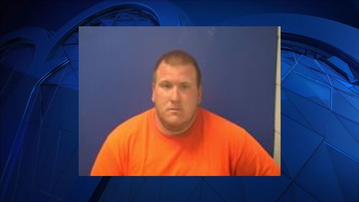 Man Charged with Sexual Assault of a Minor in Windsor Locks