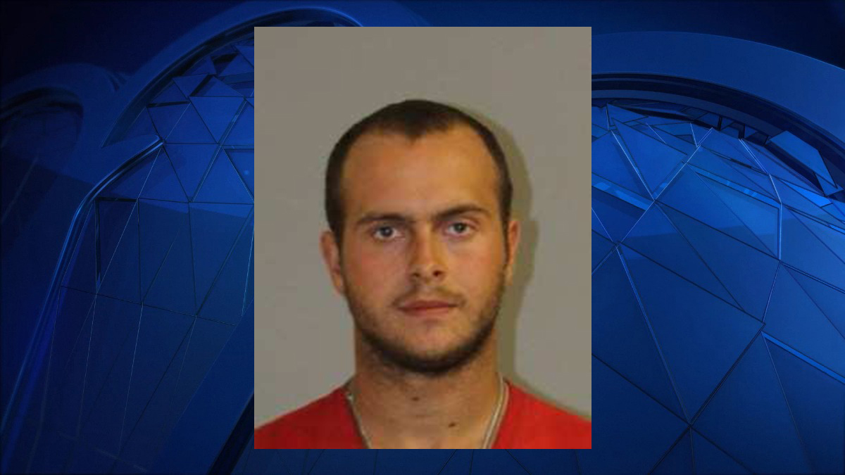 Former West Thompson Firefighter Charged With Sexual Assault