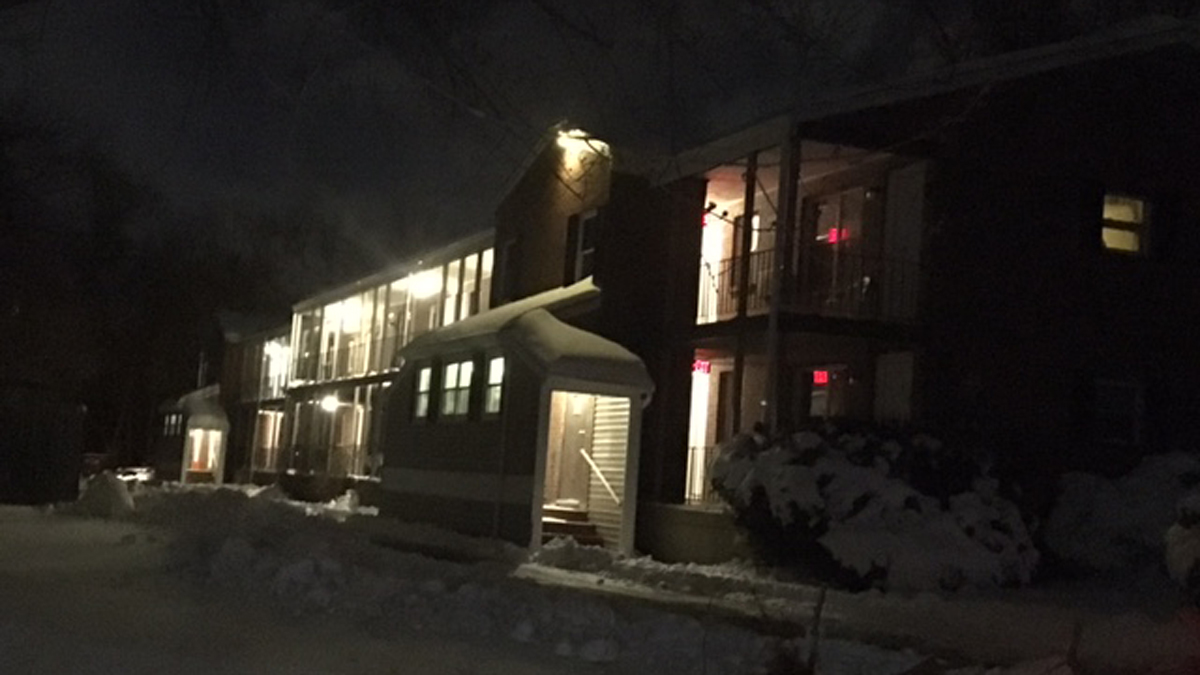 Police ID Woman Found Dead in East Hartford Home