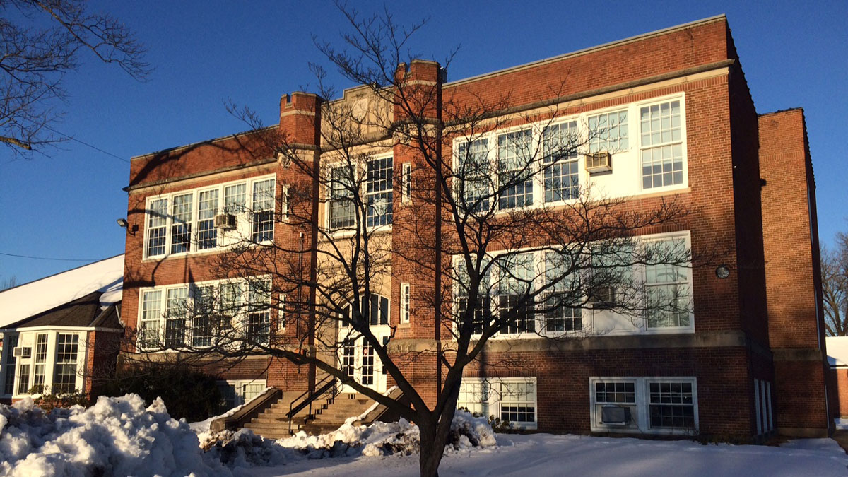 East Hartford School Employee Fired Over Alleged Snapchats