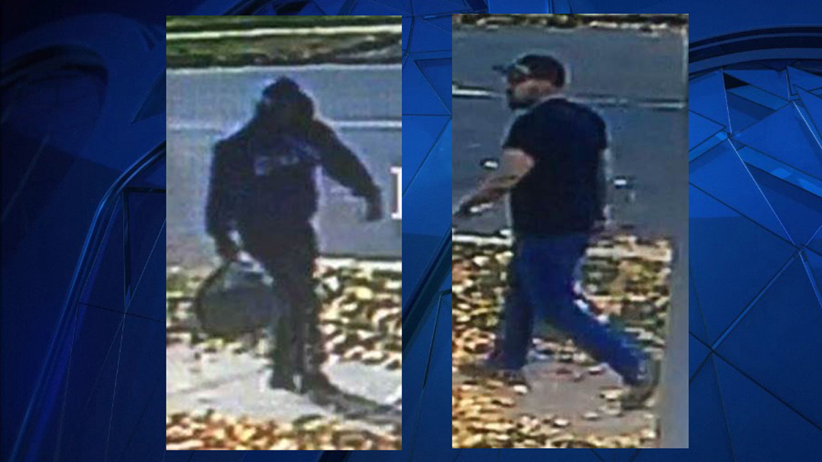 Mother Found Burglar Walking Out of House with Xbox: Police