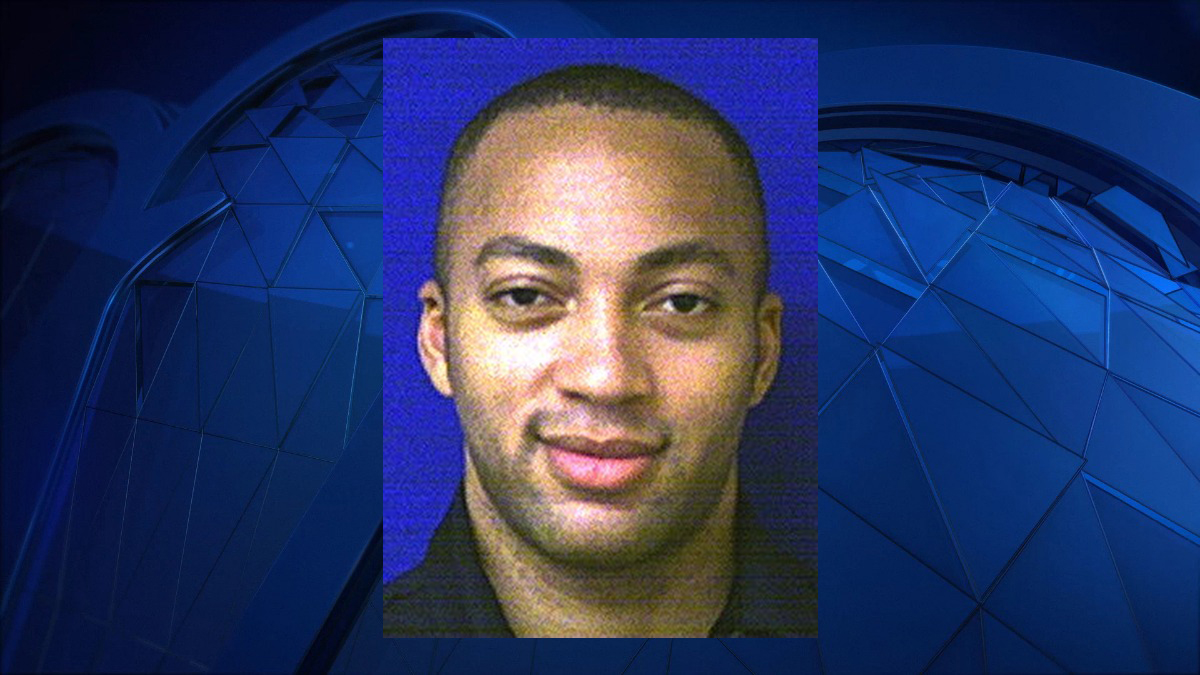 Body of Officer Killed in South Carolina Crash Returns to CT