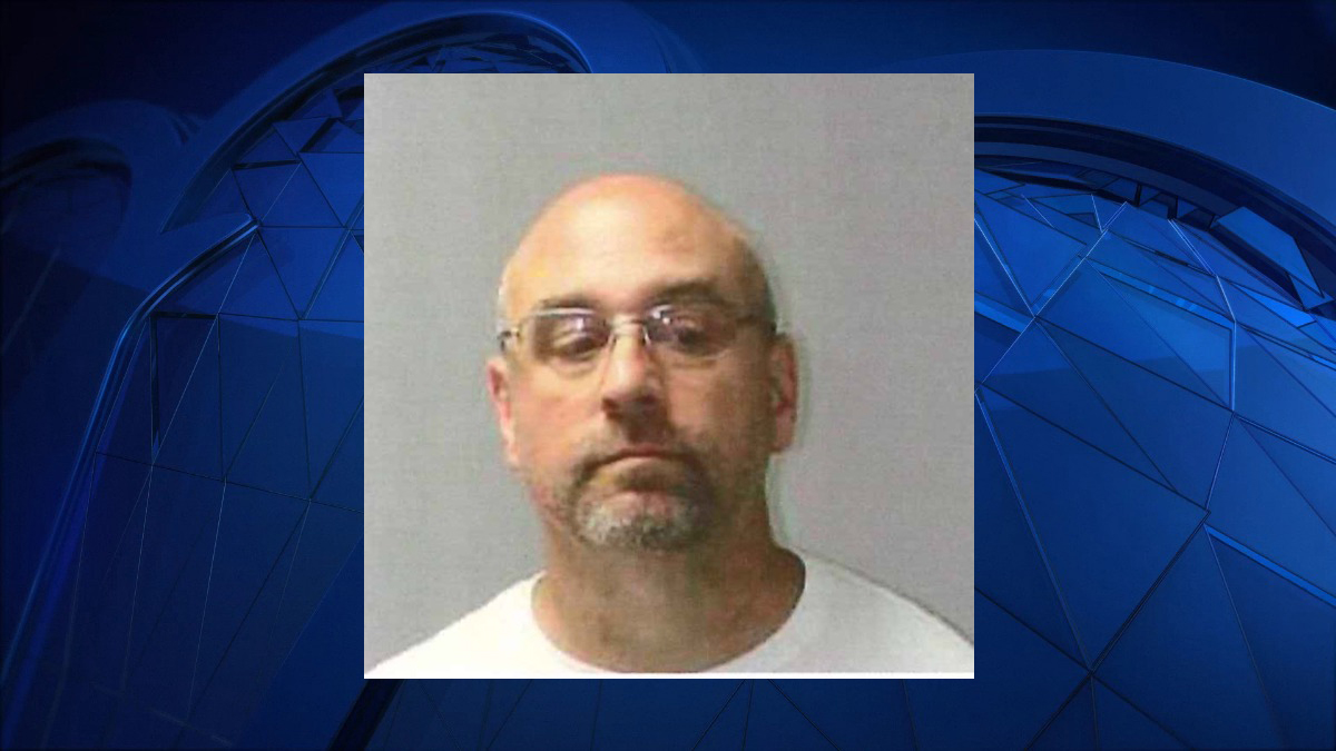 Cromwell Man Charged with Threatening Court Employees Online