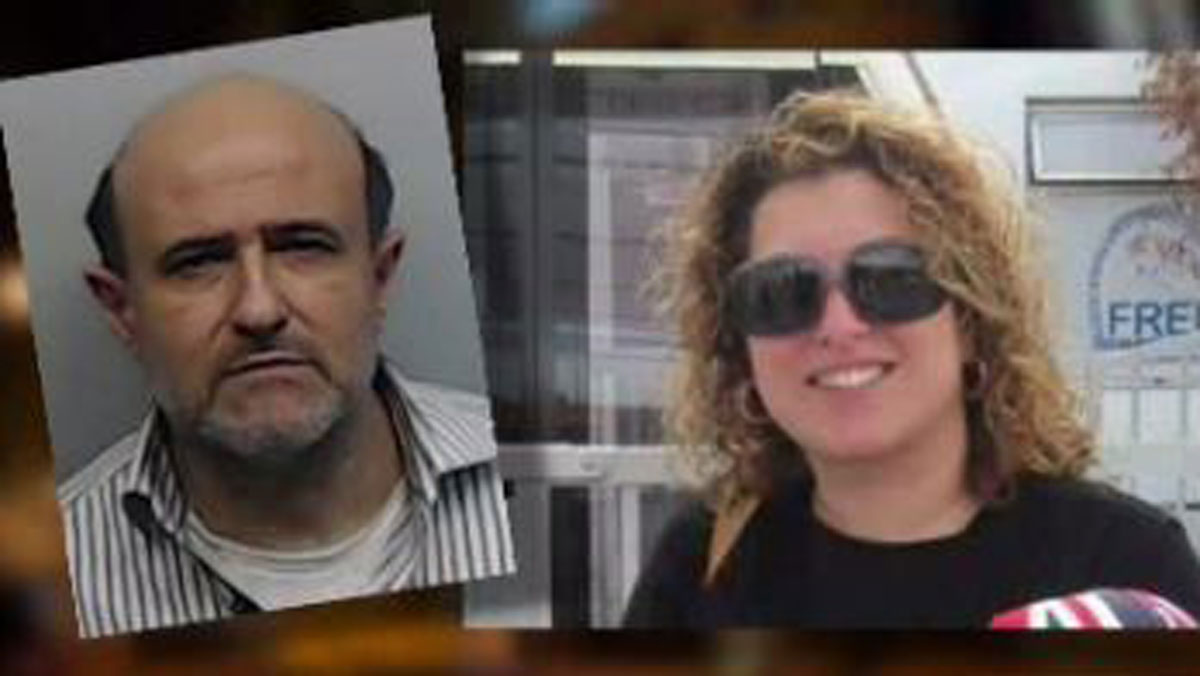 New Arrest Warrant For Accused Jewelry Thief