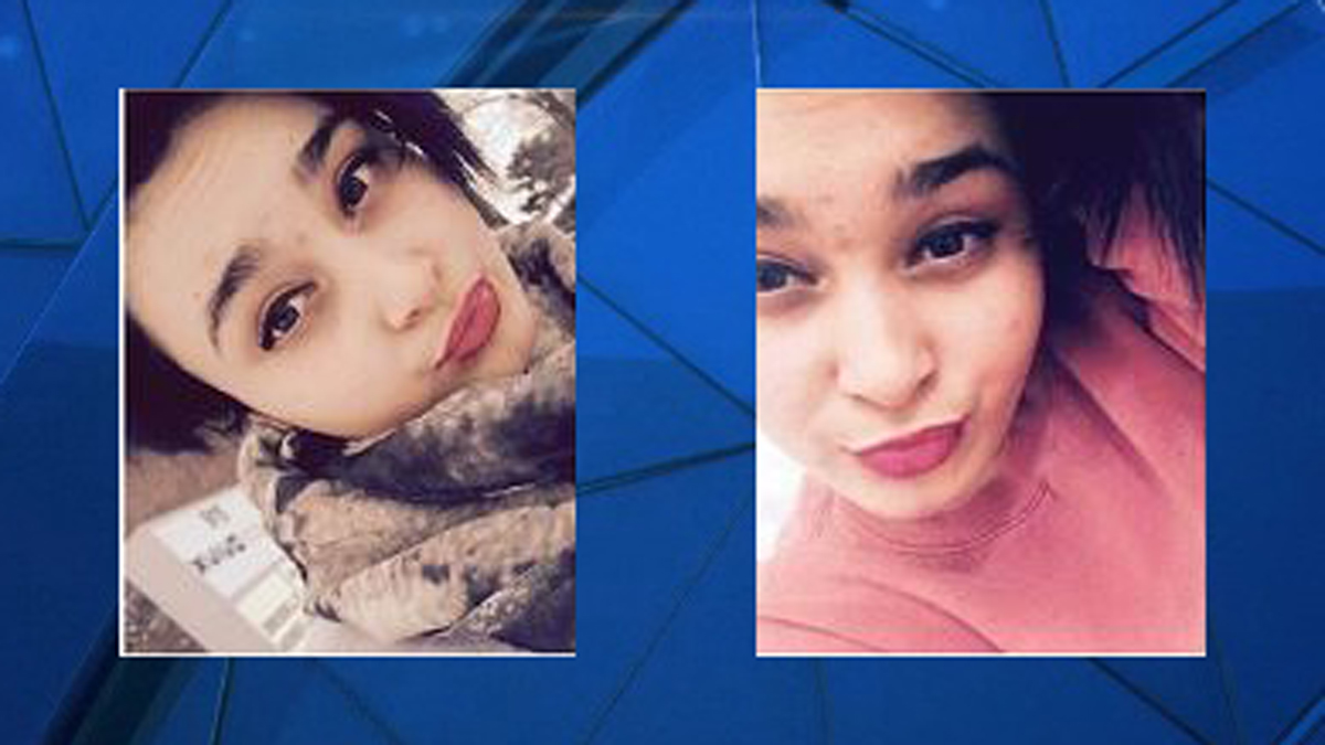Wethersfield Teen Has Been Missing Over a Year