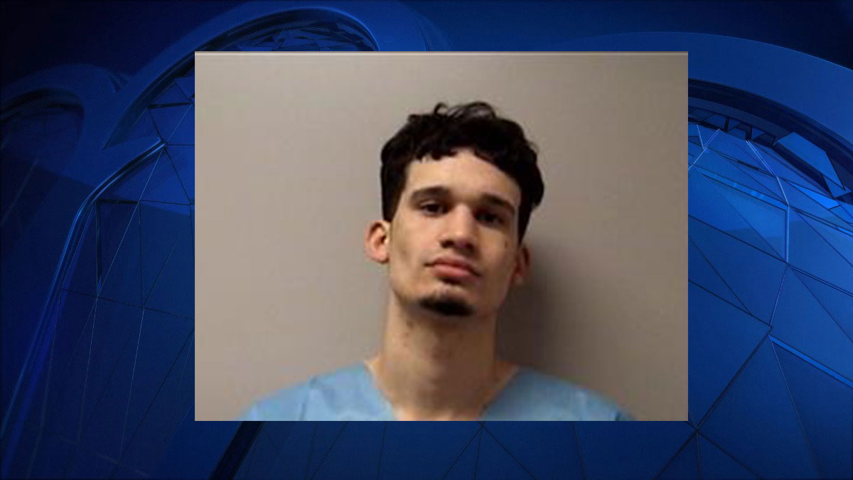 Manchester Man Beat Pregnant Woman While Playing Game: Police