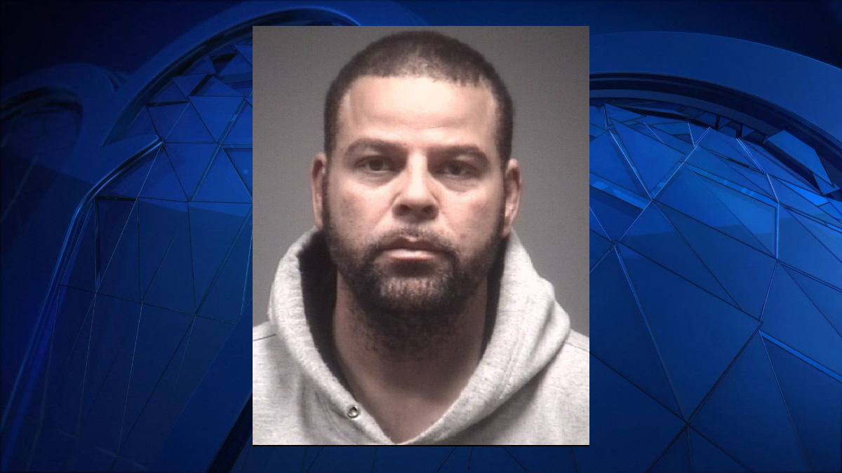 New Haven Police Arrest Suspect in at Least 7 Burglaries