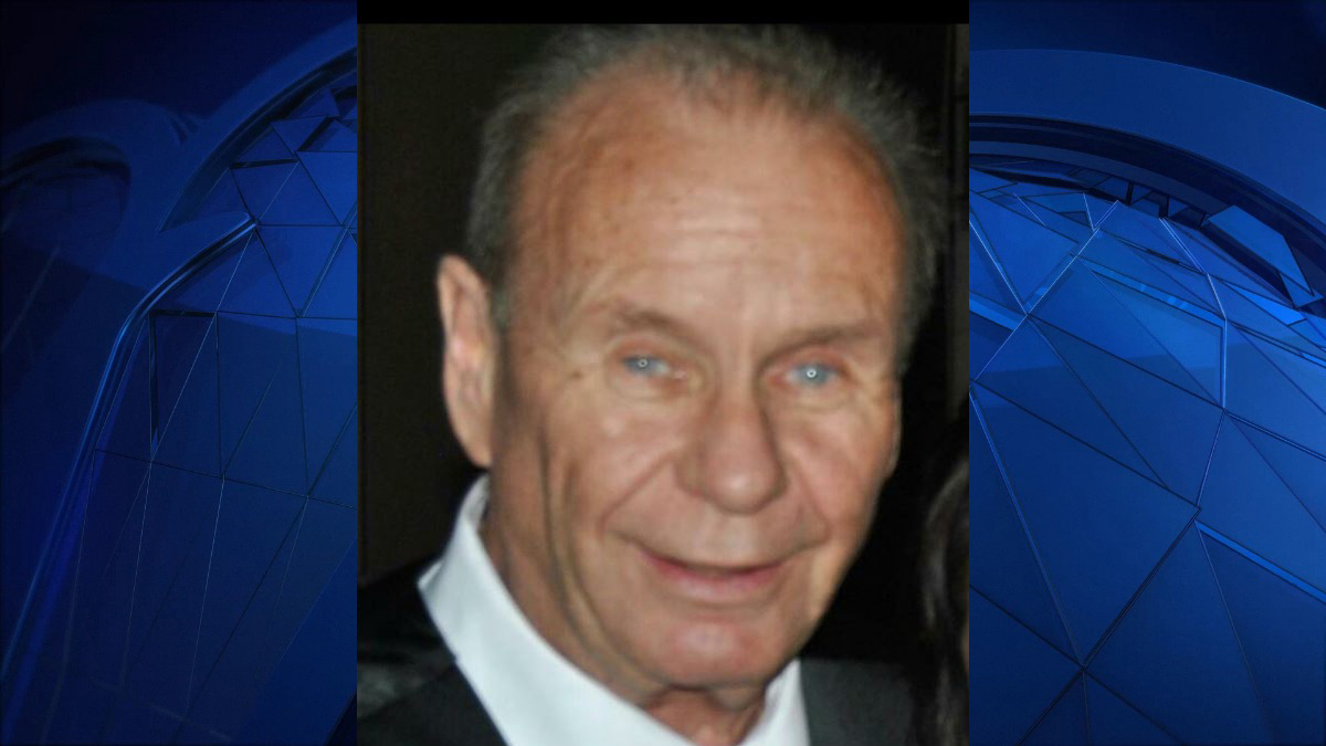 Silver Alert Issued for 65-Year Old Missing from Oxford