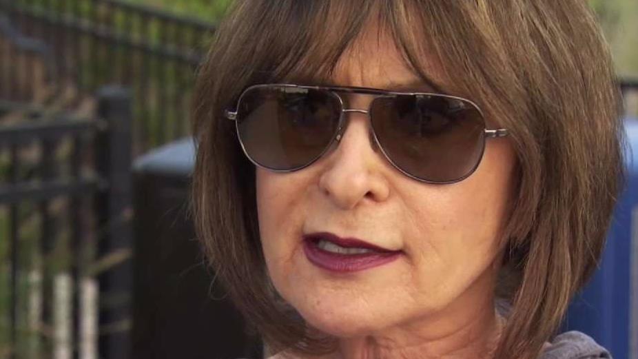 Fla. Residents Drive to CT to Flee Hurricane Irma