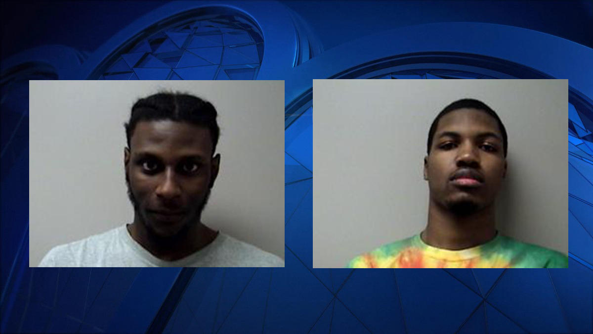 7 Arrested After Fights Force Closure at Buckland Hills