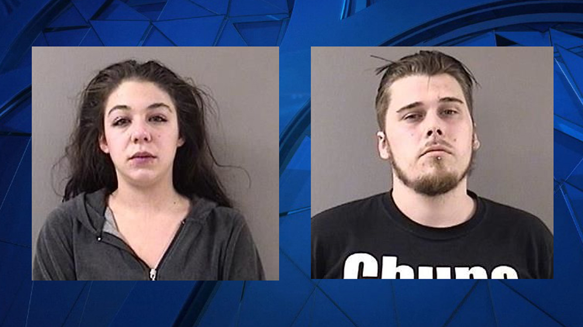 Wallingford Police Arrest 2 on Narcotics Charges