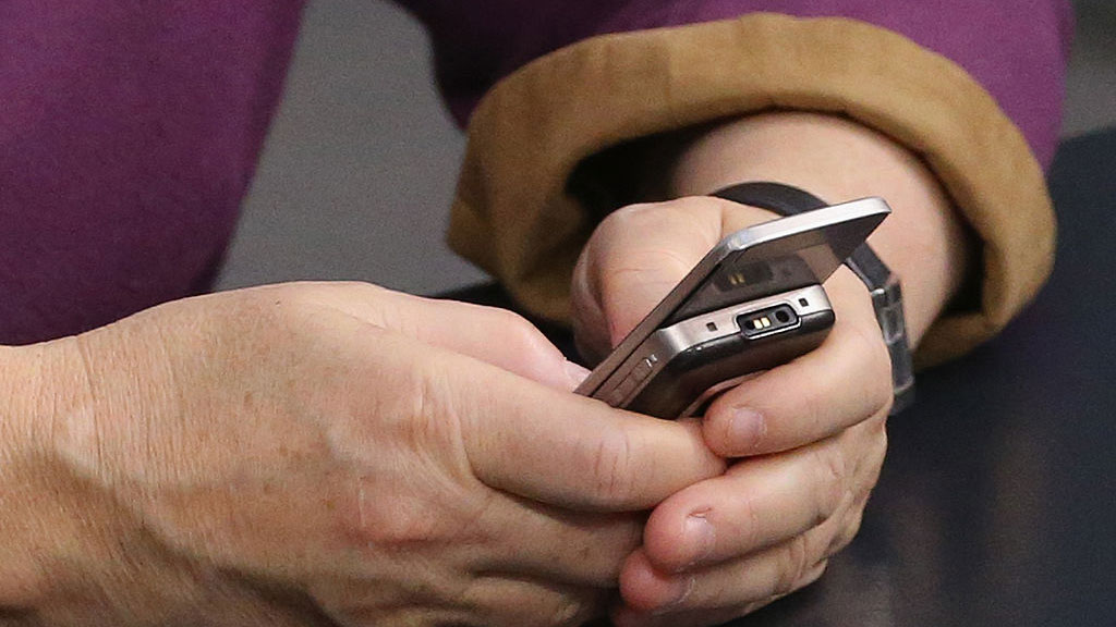 CT Insurance Warns Residents of Phone Calling Scam