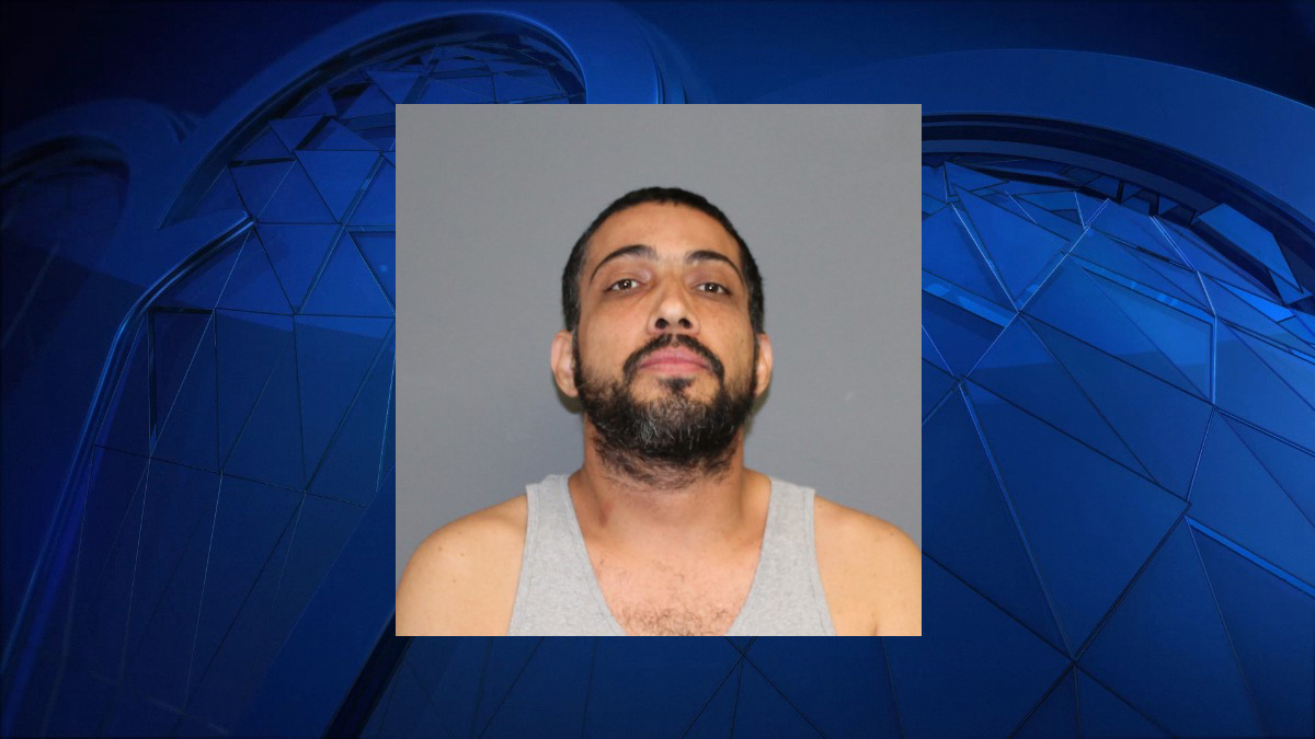 Waterbury Man Charged in Shelton Attempted Carjacking