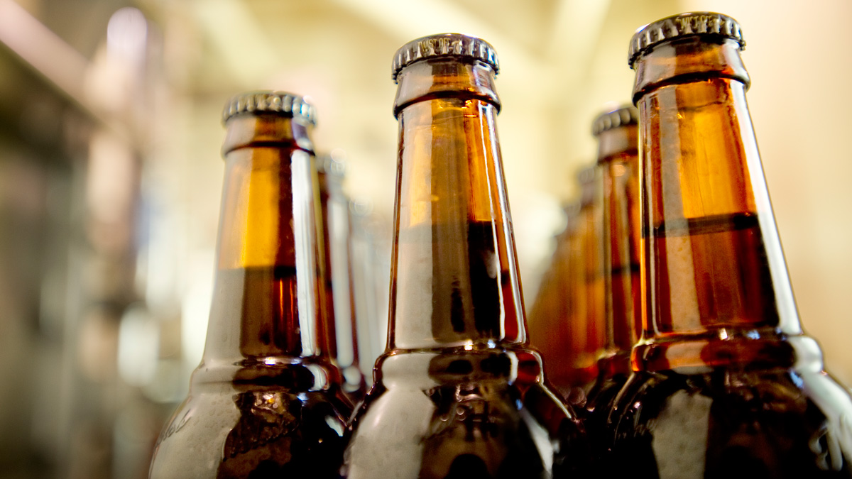 Temporary Alcohol Ban Issued for Gardner Lake State Park