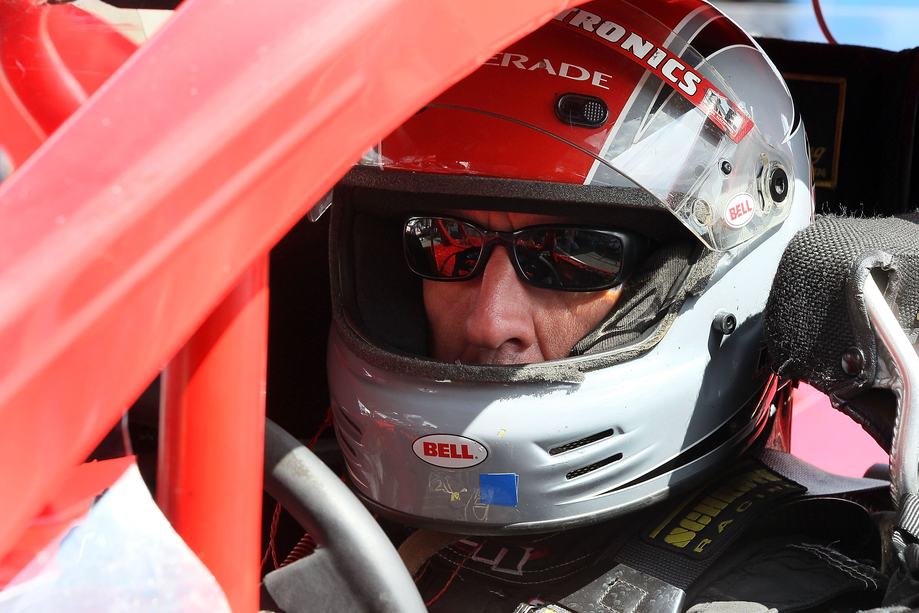 A Look Back on Ted Christopher's NASCAR Career