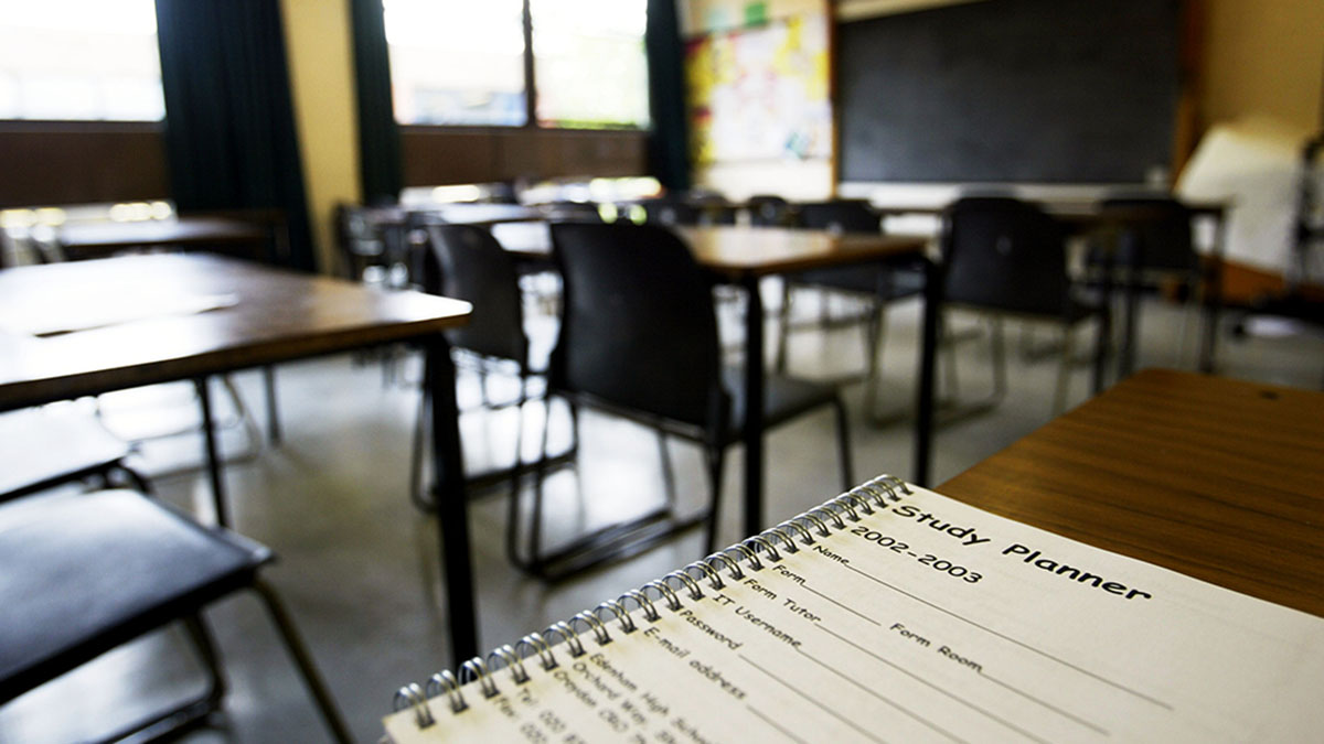Board of Education to Create New Task Force for Disabled Students