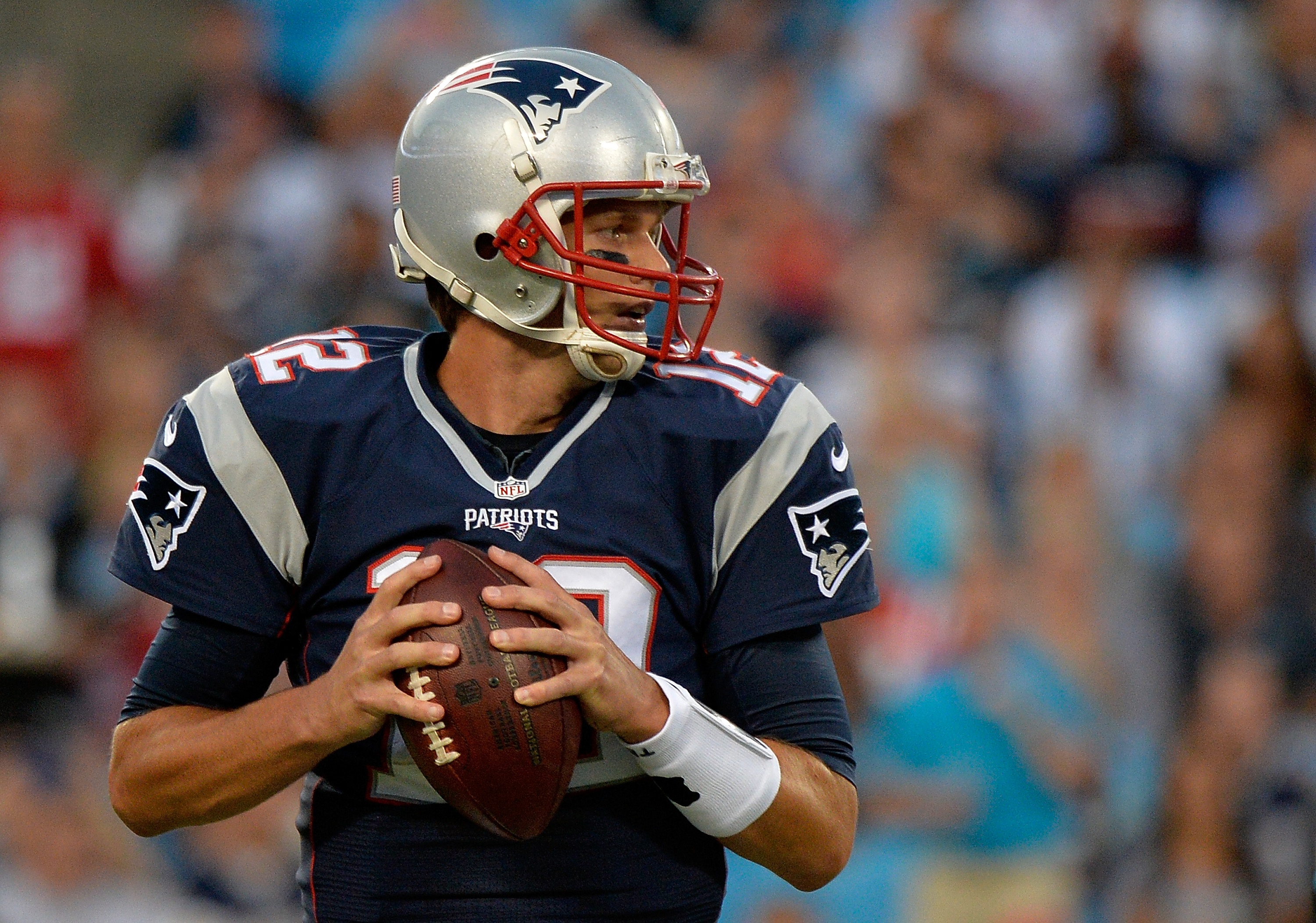 Pats Nation Reacts to Brady Ruling