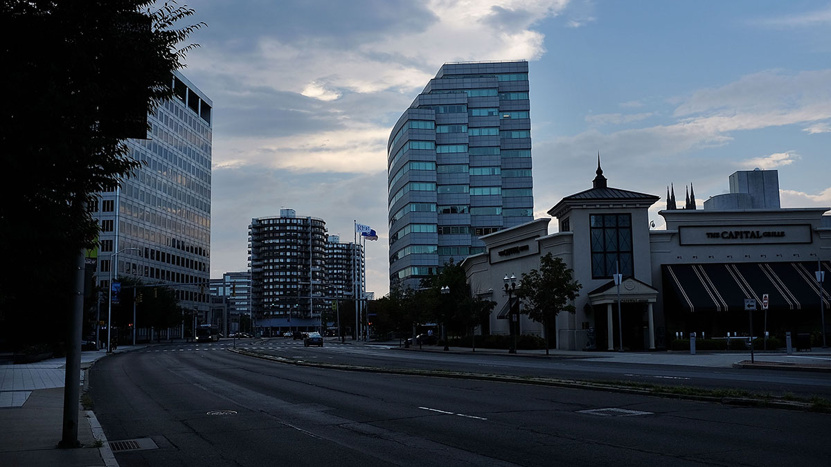 Connecticut Cities Among Happiest in the U.S.