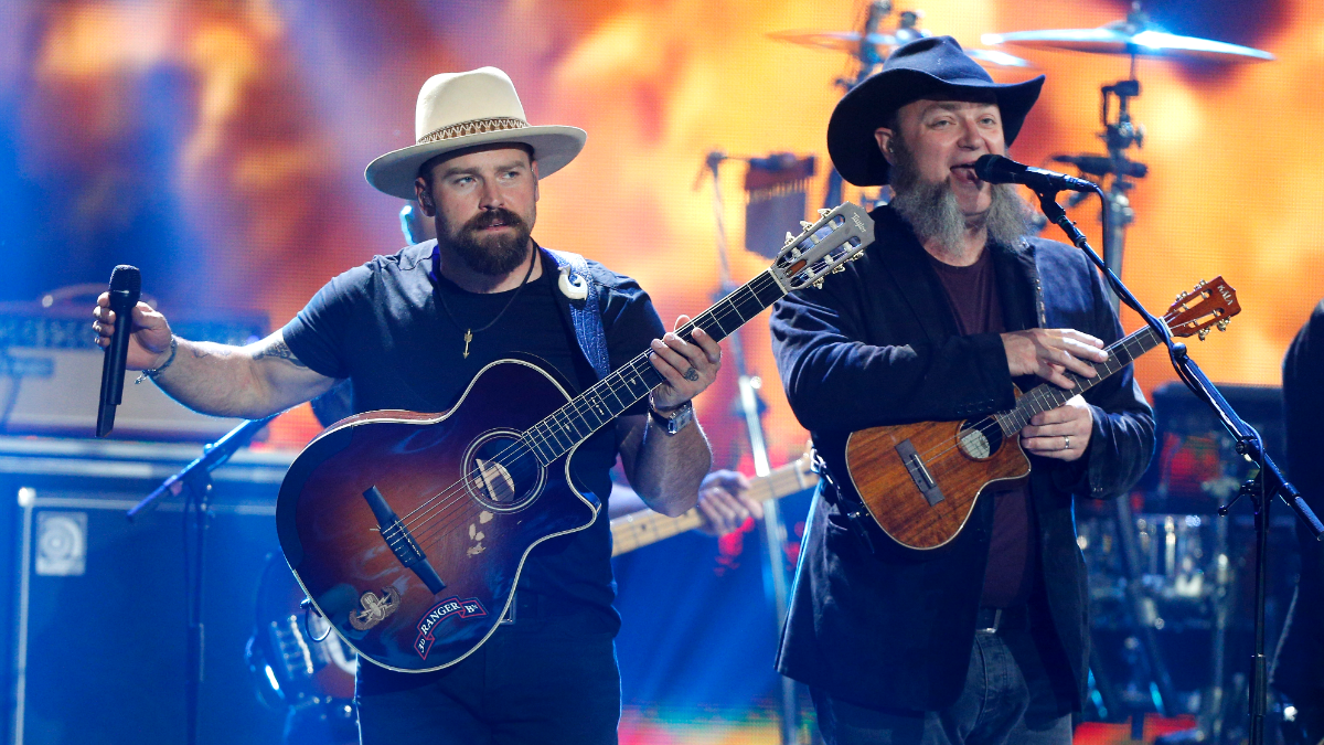 Zac Brown Concert Raises Concern for Underage Drinking