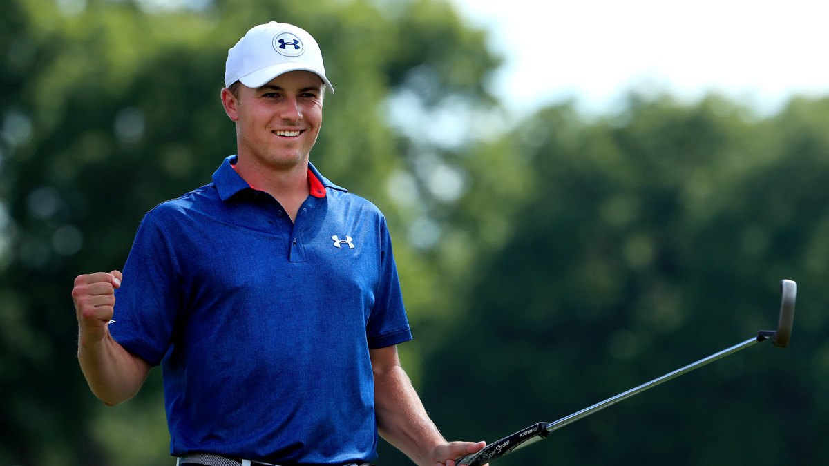 Who's Who at Travelers Championship