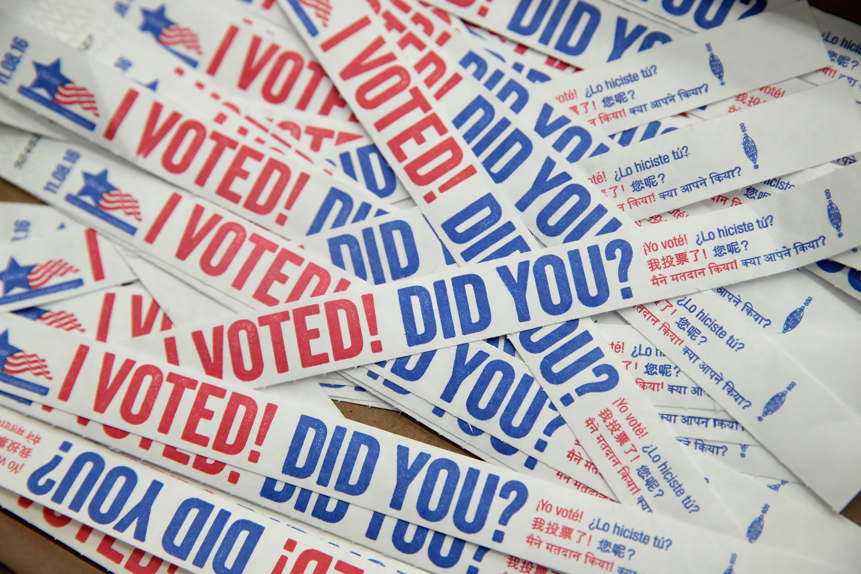 Connecticut Voters: Know Your Voting Rights