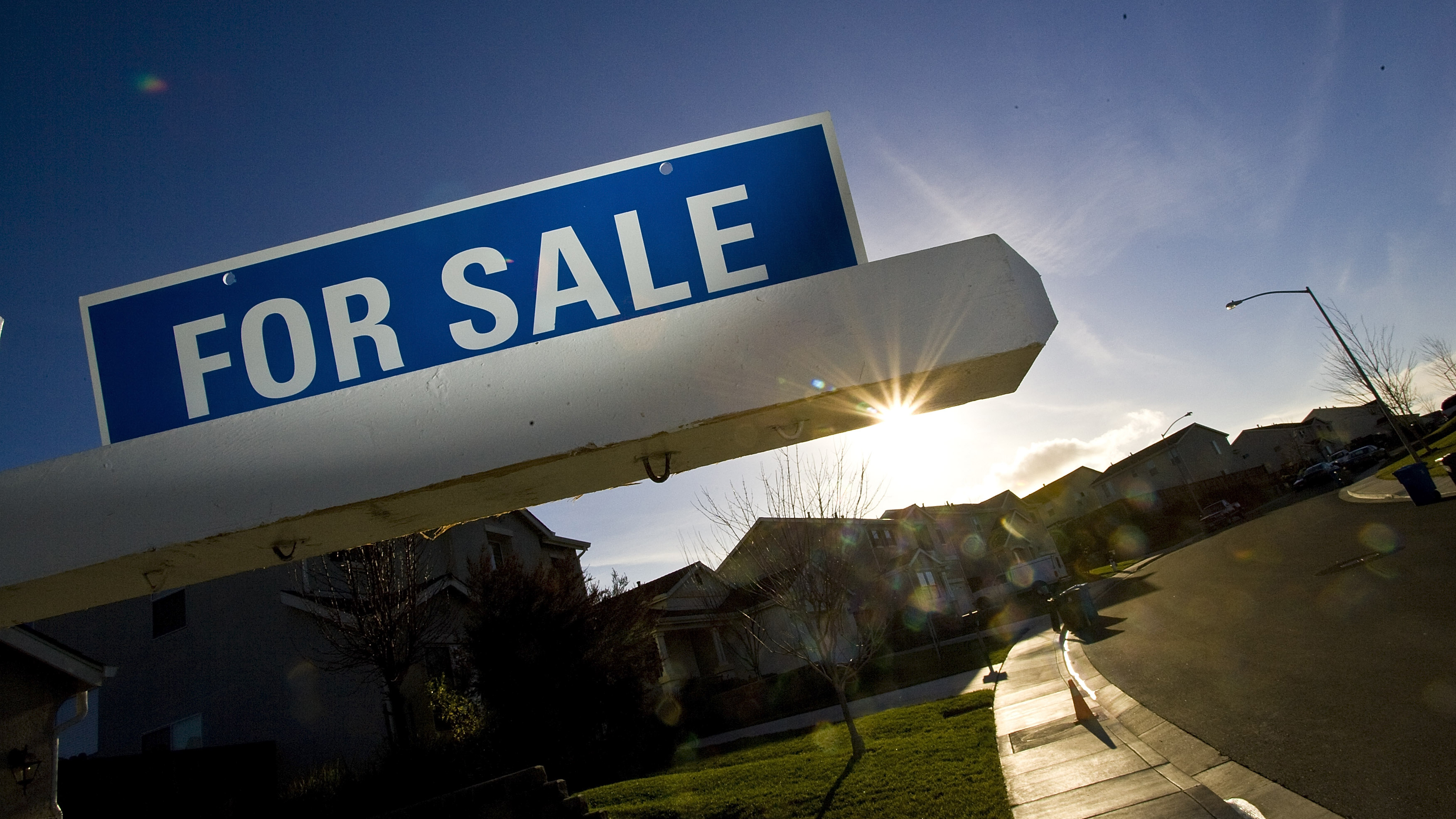 CT Cities Rank Among Worst Real Estate Markets: Study