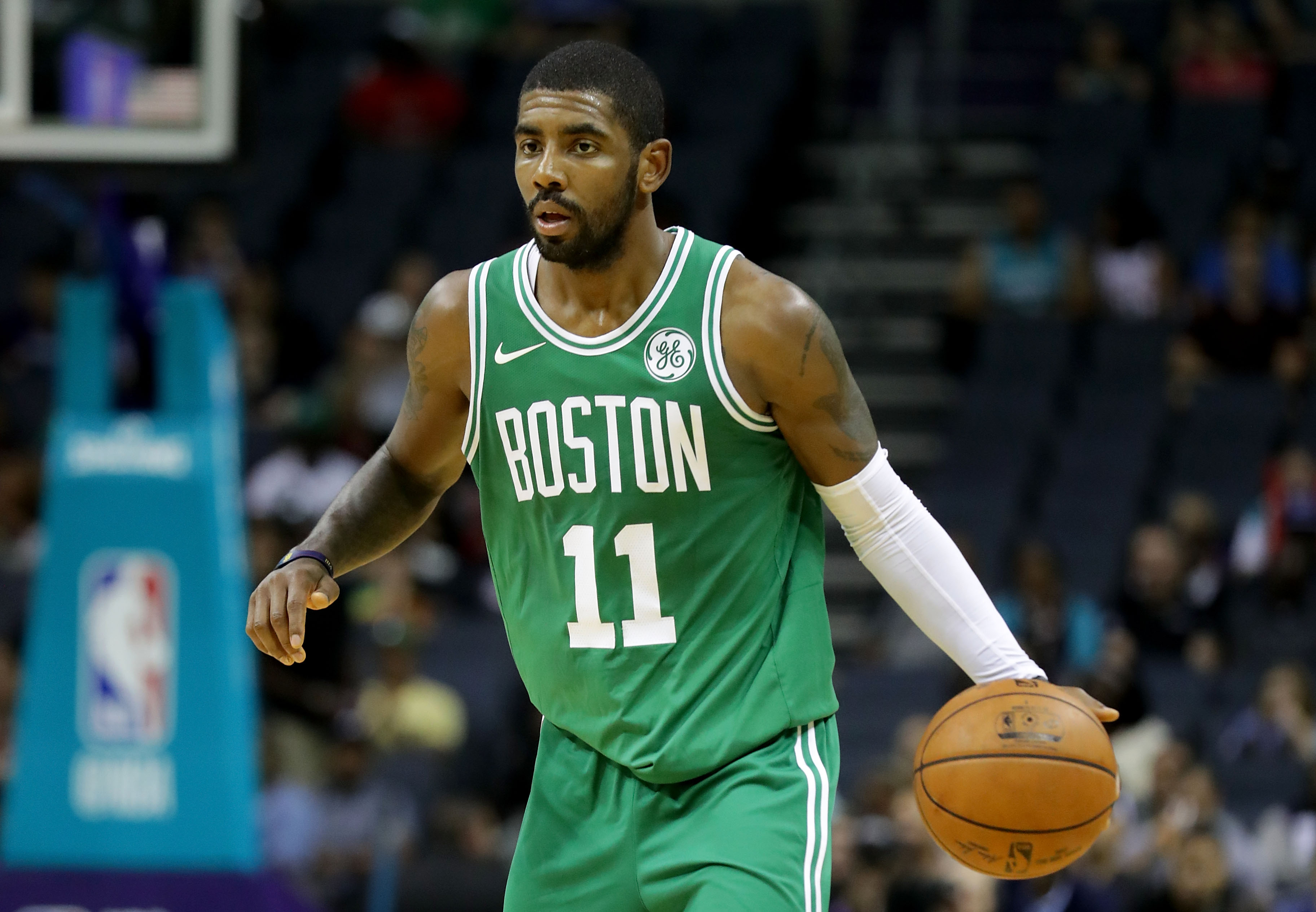 New-Look Celtics Set to Kickoff NBA Season Against Cavs