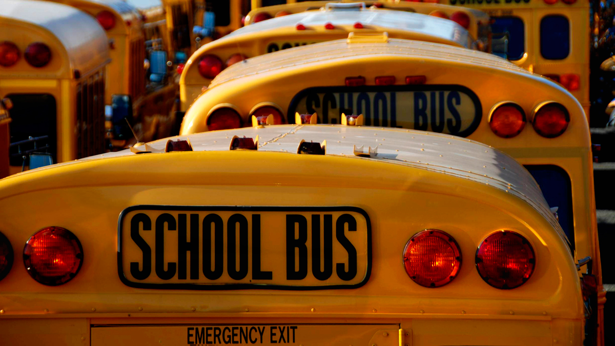 Lawmakers to Decide if Seatbelts Should Be Required on School Buses
