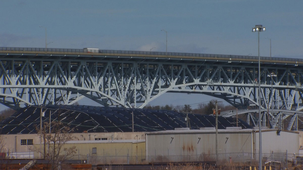 Major Repairs to Gold Star Memorial Bridge Starting This Week